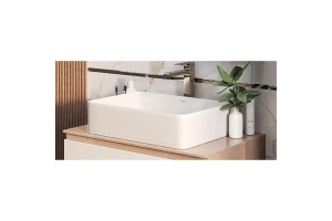 Столешница Onika Алеста 80 камень светлый (680001) - 2