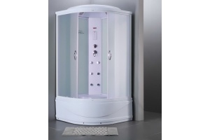 Душевая кабина Timo Eco TE-0780 - 3