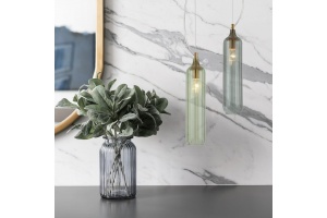 Подвесной светильник Eurosvet Siesta 50252/1 синий - 3