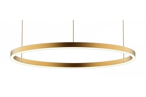 Подвесной светодиодный светильник Kink Light Тор 08213,33P(3000K)