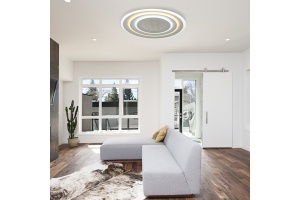 Накладной светильник Hiper Galaxy H812-0 - 3