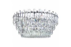 Подвесной светильник Divinare Bellatrix 3510/02 SP-18