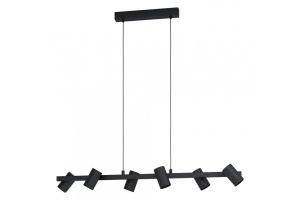 Подвесной светильник Eglo Gatuela 1 99464 - 2