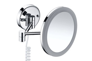 Косметическое зеркало Wasserkraft  (1004)