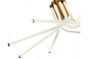 Потолочная люстра Zortes LORA ZRS.57784.08 - 2