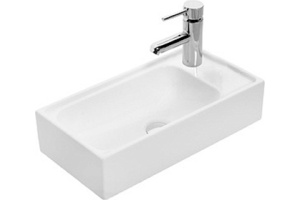 Мебельная раковина Belbagno MINI 50 см (7045-KL)