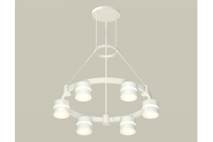 Подвесная люстра Ambrella Light XR XR92031202