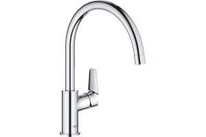 Смеситель Grohe BauEdge для кухонной мойки 31367001