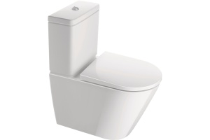Бачок для унитаза Duravit D-Neo (0944100005) - 2