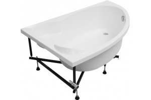 Каркас сварной для ванны LYRA 150 L/R (254803)