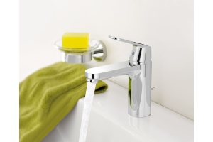 Смеситель Grohe Eurosmart Cosmopolitan 23325000 для раковины - 3