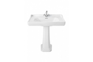 Подвесная раковина Roca Carmen (3270A0000) - 2