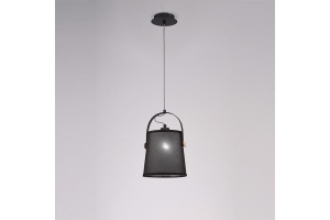 Подвесной светильник Mantra Nordica 4927 - 2