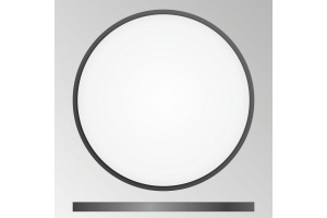 Потолочный светодиодный светильник Citilux Бейсик CL738401V - 2