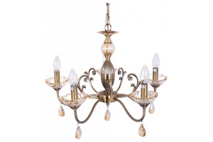 Подвесная люстра Abrasax Jasmin SD760