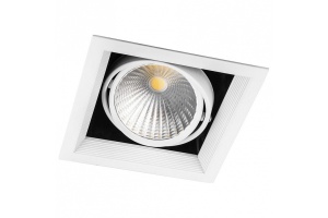 Встраиваемый светодиодный светильник Feron AL211 29779