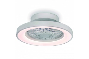 Светильник с вентилятором Mantra (люстры-вентиляторы) Tibet 7804