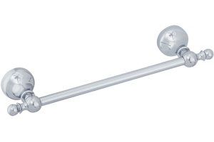 Полотенцедержатель Veragio Gialetta VR.GIL-6427.CR хром