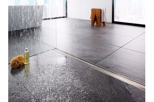 Душевой лоток Viega Advantix с решеткой 75 - 2