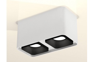 Накладной светильник Ambrella XS XS7850002 - 3