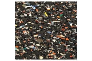 Звукоизоляционный мат drainbase, 1250x1250 - 2