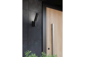 Уличный настенный светодиодный светильник Eglo Ugento 900709 - 3