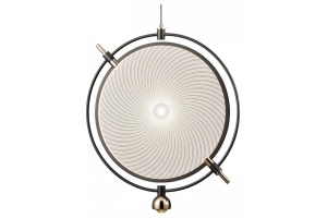 Подвесной светильник Wertmark Laura WE430.03.026