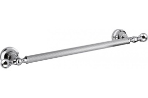 Полотенцедержатель Cezares OLIMP (OLIMP-TH06-03/24-M)