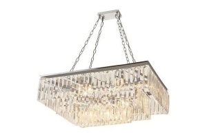 Подвесной светильник Divinare Nova 3001/02 SP-15 - 2