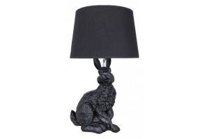 Настольная лампа Arte Lamp Izar A4015LT-1BK