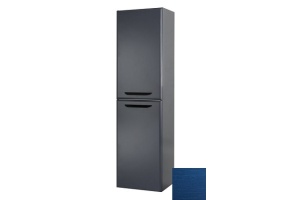 Шкаф-пенал Cezares Eco 150х40 Sapfiro (ECO-1500-2A-SC-SPF-P)