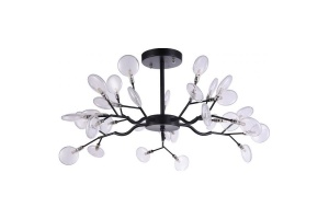 Люстра на штанге F-promo Skein 2480-10P