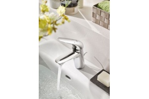 Смеситель Grohe Eurostyle 23707003 для раковины - 3