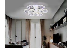 Потолочная люстра Ambrella Light FA FA2922 - 2