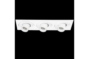 Встраиваемый светильник Lightstar Intero i536164 - 3