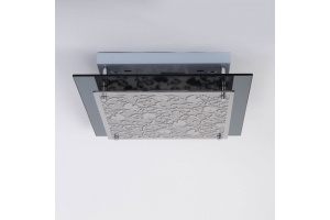 Накладной светильник Abrasax Decker MDG6252/2GREY - 2