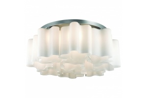 Потолочная люстра ST-Luce Onde SL116.502.09