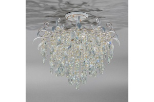 Люстра на штанге Escada Kelly 1123/6PL - 3