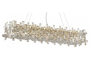 Подвесная люстра Stilfort Tetrix 2171/03/12PL