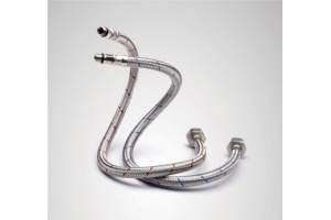 Смеситель для кухни Gappo G4043 - 3