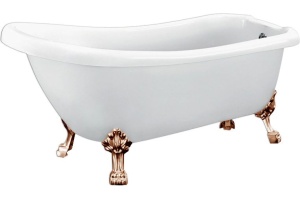 Акриловая ванна BelBagno BB20 - 2