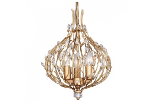 Подвесная люстра Favourite Batun 2020-3P