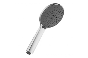 Душевая лейка Cezares Articoli vari хром (CZR-P-D4F-01)