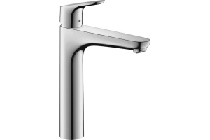 Смеситель Hansgrohe Focus 31518000 для раковины