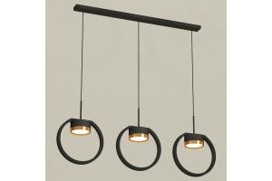 Подвесной светильник Ambrella XB XB9107103