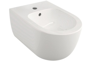 Биде подвесное Berges Wasserhaus Ego 082017