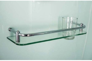 Душевая кабина Esbano  90x90 см (ES-L90CKR) - 3