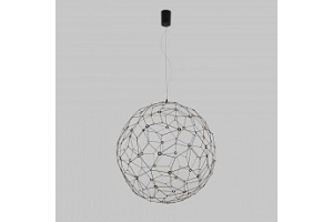 Подвесной светильник Bogate's Alioth 453/1 - 2