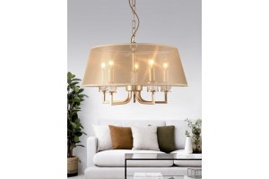 Подвесной светильник Rivoli Elinor Б0055626 - 2