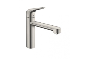 Кухонный смеситель однорычажный, 120, 1jet Hansgrohe 71806800